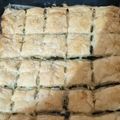 Cooksnap από Ασημενια Χατζιογλου στη συνταγή Σπανακόπιτα