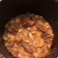 El cooksnap de vernumscent cuando hizo Ternera estofada.