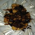 Cooksnap dari Asrii Mahabbaty II untuk resep Nugget Pisang