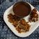 Anjana Sheladiya's cooksnap of when they made ખજૂર આમલીની ચટણી (Dates Tarmarid chutney recipe in Gujarati).