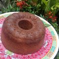 Cooksnap dari Siska Aryanti untuk resep Bolu chocolatos lembut
