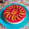 El cooksnap de Martha Fachin Teràn cuando hizo Torta Helada Peruana 🇵🇪.