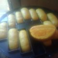 Cooksnap dari Nindiastuti Mintarsa untuk resep 74. Kue Pukis Tape