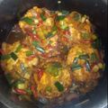 Cooksnap dari Nina Bobo untuk resep TELUR CEPLOK KECAP
