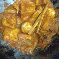 Cooksnap dari Tis Atul Yama untuk resep Bali Ayam telur tahu tempe