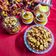 Mukti Bhargava का कुकस्नैप जब उन्होंने बेसन कोटेड मसाला मूंगफली (Besan Coated Masala Moongfali Recipe in Hindi) बनाया था।