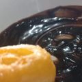 Cooksnap dari Mrs. Rosadi untuk resep Homemade Churros with Chocolate Dipping Sauce