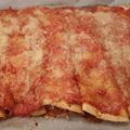 Barbara Cooksnap-ja, amikor elkészítette a(z) 🌵 Mexikói enchilada 🌵 receptet.