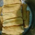 Cooksnap dari Rachma Soenaryo untuk resep SOSIS BASAH (SOSIS SOLO)