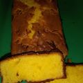 Cooksnap dari Dinka Rosalina untuk resep Sponge Cake Kenari (Spiku kenari)