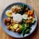 Cooksnap dari Ria Mamanya Tata untuk resep SGPC(Sego Pecel😂😍)