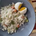 Cooksnap από Αικατερίνη Ξαγοράρη 👻 στη συνταγή Ρύζι για συνοδευτικό