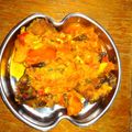 Cooksnap dari Sonya untuk resep Salem sambal pete