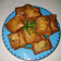 Cooksnap dari Malka's Mom Kitchen untuk resep Martabak Telur Wortel Mini