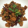 Cooksnap dari Ema Priotomo untuk resep Ayam Kung Pao