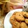 Cooksnap dari Miryam Manuela untuk resep Raisin Cookies