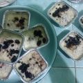 Cooksnap dari R Ayya Alhasni untuk resep My sweet klapetart kukus