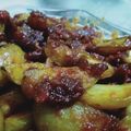 Cooksnap dari Noor Fitri untuk resep Jengkol kecap pedas