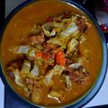 Cooksnap dari reni resmiati untuk resep Tongseng Balungan Ayam Pedas