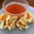 Cooksnap dari nina untuk resep Dimsum yang (ayam udang)