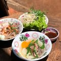 Cooksnap của Nguyễn Hoàng Yến khi họ làm theo món Hủ tiếu khô nam vang