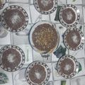 صورة من مرفت علي عفانه، شاركها بعد تجربة وصفة كنافه الفقير