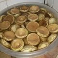 صورة من نسيم البحر 🌊، شاركها بعد تجربة وصفة خرشوف (ارضي شوكي) باللحمه المفرومه