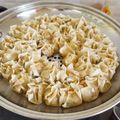 Cooksnap dari iga sri utami untuk resep Siomay Ayam Kukus