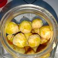 Cooksnap dari Lutviyah Fatmawatyy untuk resep Nastar 1 kg (Bahan sederhana rasa istimewa)