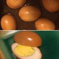 Cooksnap dari Aguayo untuk resep Pindang telur Gudeg diet mayo