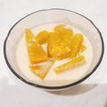 รูป Cooksnap ของ Rak Chantang เมื่อเขาทำ แกงบวดฟักทอง