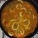 El cooksnap de Luz Camet cuando hizo Arroz con calamares.