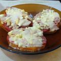 El cooksnap de flormorales13 cuando hizo Pizzetitas de calabaza.
