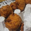 El cooksnap de gimena aguinaga cuando hizo Mayonesa de Zanahoria.
