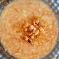 Priyaramesh Kitchen's cooksnap of when they made சேமியா பாயசம்(semiya payasam recipe in tamil).