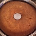 El cooksnap de Andrés cuando hizo Torta de naranja en licuadora.