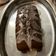 El cooksnap de Sil Sera cuando hizo Budín de cacao y naranja rico y esponjoso.