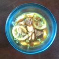Cooksnap dari Ranie Febrianti untuk resep Holok lemon kai/sayap ayam, lemon, coca cola