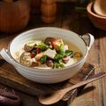 Cooksnap dari Faluna's Kitchen untuk resep Jangan Lombok Ijo (Sayur Cabe Hijau)