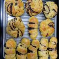 Cooksnap dari Rose Lay Maya untuk resep Roti manis super lembuuttt