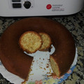 El cooksnap de Nuria Rsr cuando hizo Bizcocho de canela y nueces thermomix.