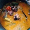 Cooksnap dari Dwi Rizki Malahayati untuk resep Mangut ikan asap lezattt