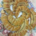 صورة من Blue Bird، شاركها بعد تجربة وصفة فطاير النوتيلا 😋😘