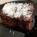 Cooksnap από Tzortzina στη συνταγή Η σοκολατόπιτα του ονείρου