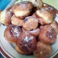 Cooksnap dari mbumbun untuk resep Roti goreng no ulen..simple..mudah dah gak pake lamaa