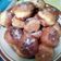 Cooksnap dari mbumbun untuk resep Roti goreng no ulen..simple..mudah dah gak pake lamaa
