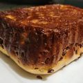 El cooksnap de 🌺Zandry ABRADELO🌺 cuando hizo Pan de leche, sin harina.