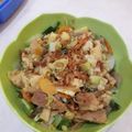 Cooksnap dari Dewi untuk resep Jap jae goreng (Capcay Jawa)