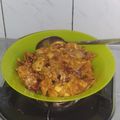 Cooksnap dari Nida untuk resep Sambel Goreng Tempe Kentang Kacang