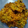 Cooksnap dari Susanti Sigit untuk resep Bakwan Jagung Renyah